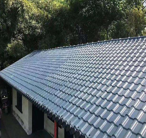 甘肅眾多樹脂瓦廠家，到底選哪家會更好呢？